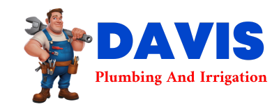 Trusted plumber in SAFFELL